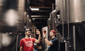 Photo for: How Breweries are thinking OUT OF THE BOX during Covid 19 to Survive