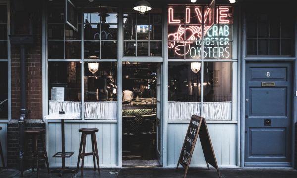 Photo for: Get Your Favorite Cocktails Delivered from These London bars